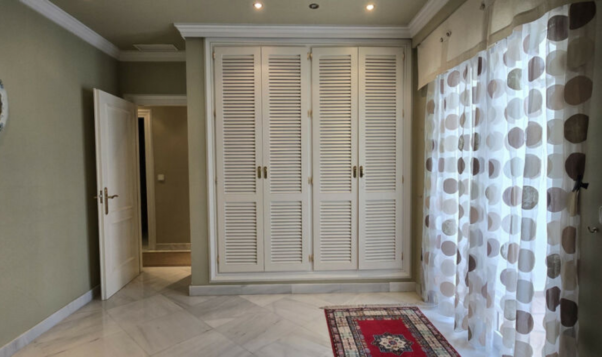 Resale - Apartment -
Torremolinos Centro