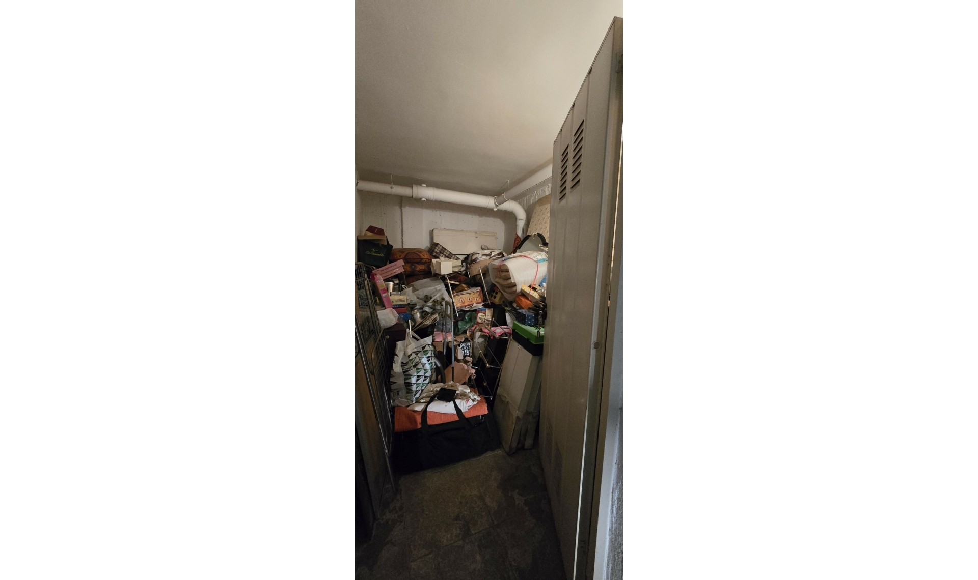 Resale - Apartment -
Torremolinos Centro