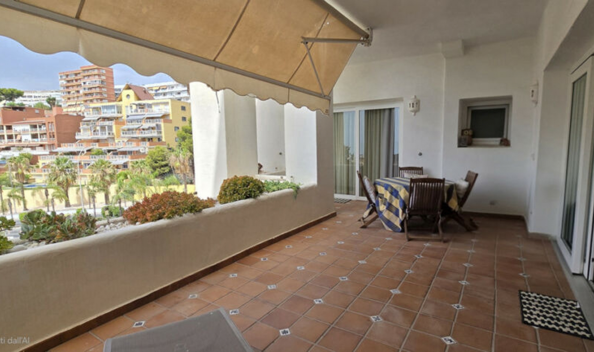 Resale - Apartment -
Torremolinos Centro