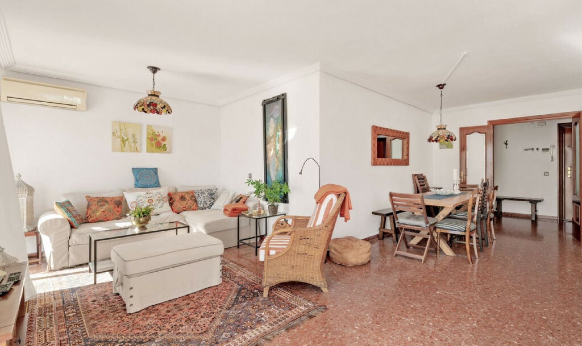 Resale - Apartment -
Torremolinos