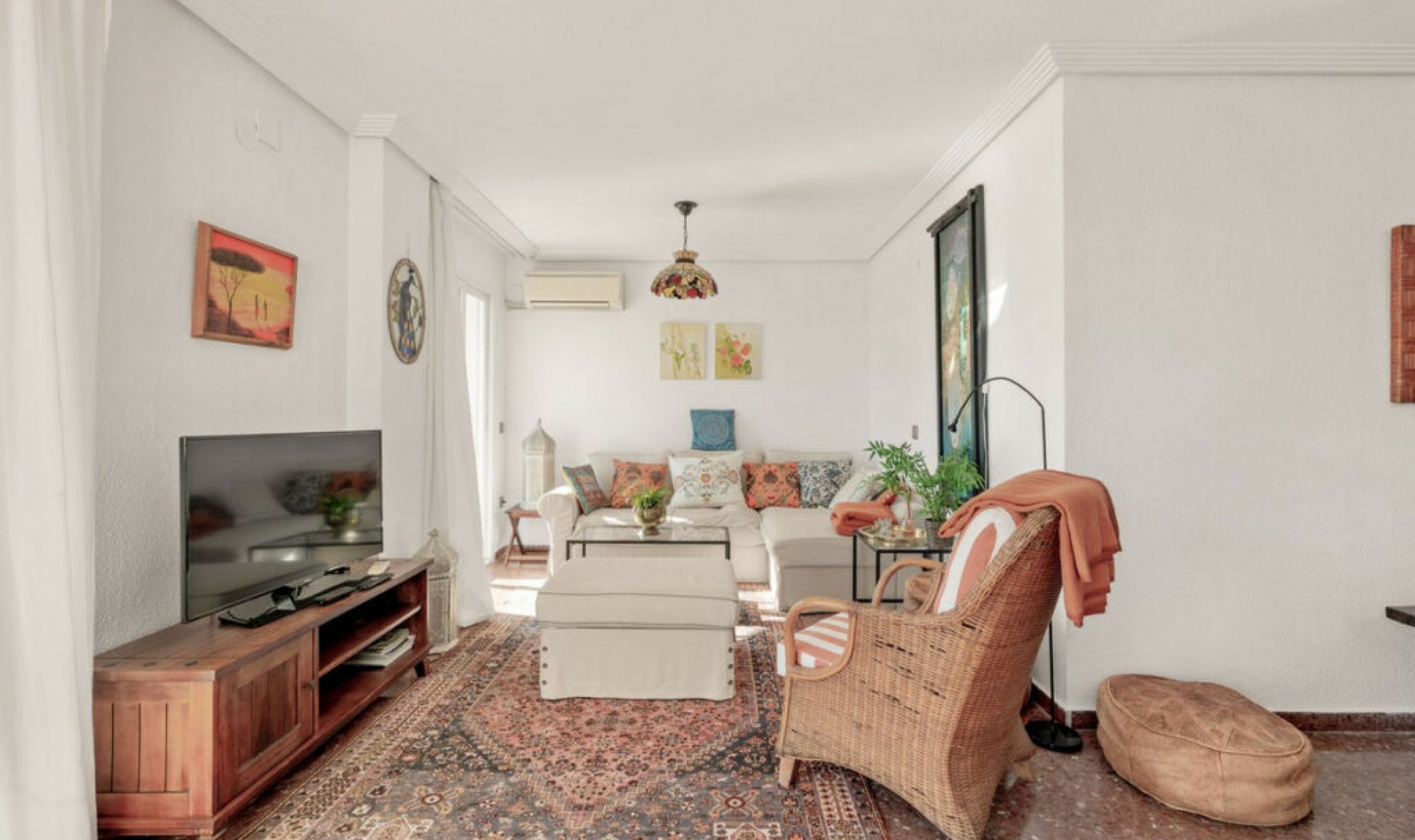 Resale - Apartment -
Torremolinos