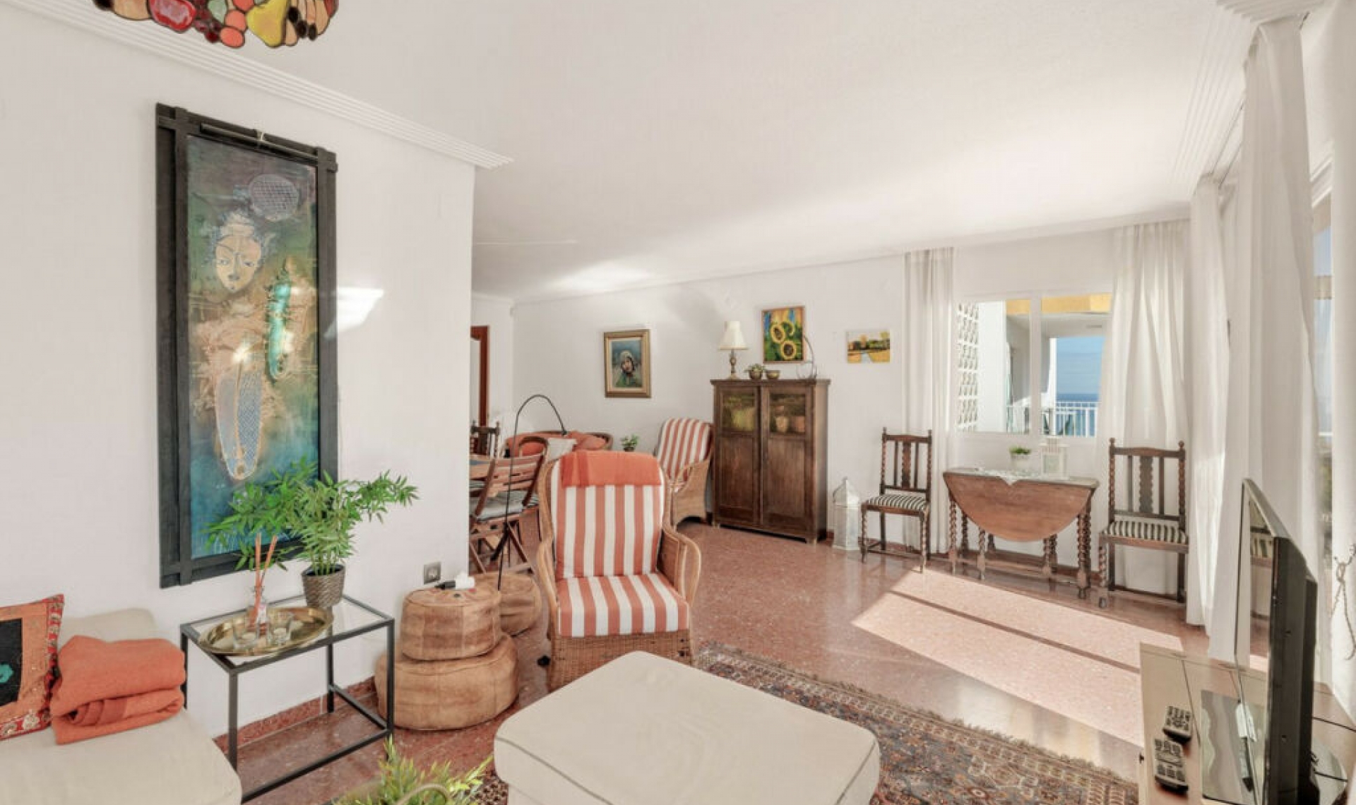 Resale - Apartment -
Torremolinos