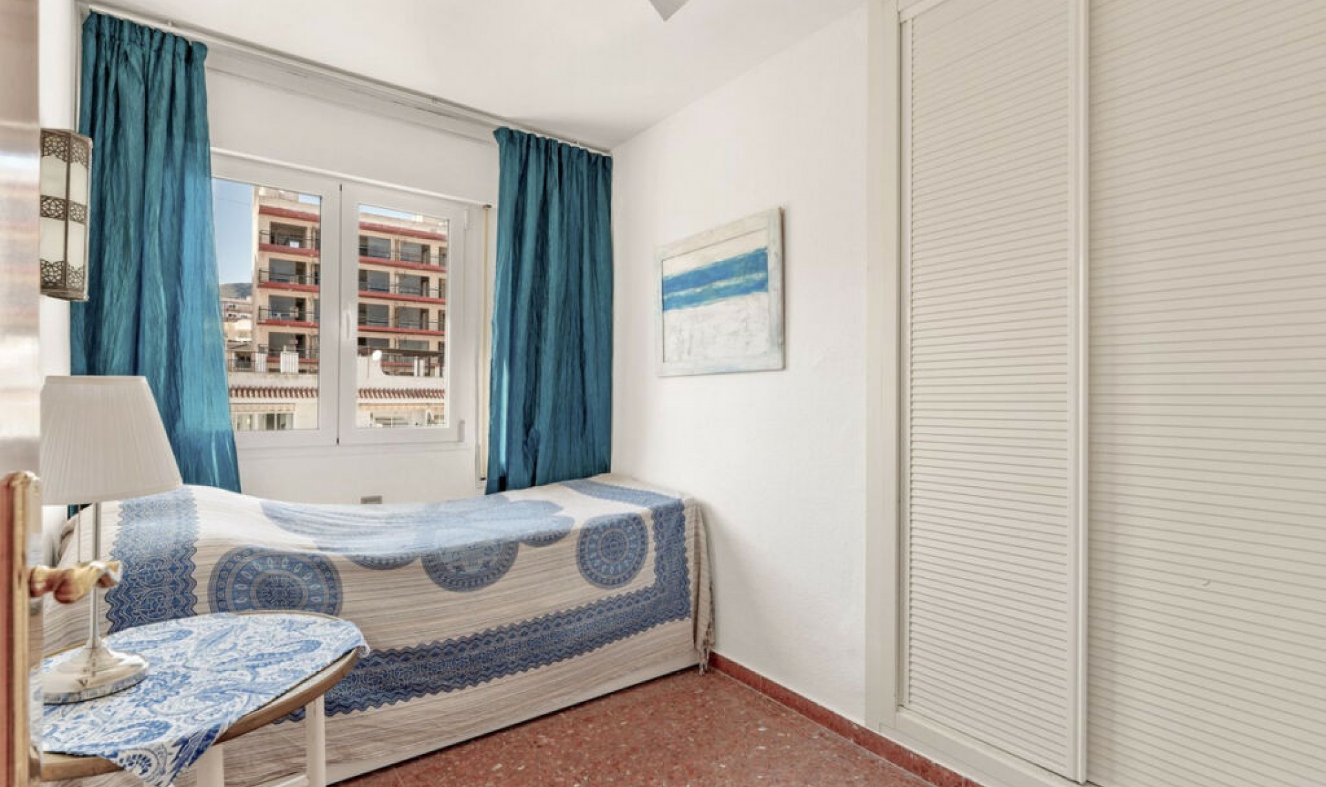 Resale - Apartment -
Torremolinos