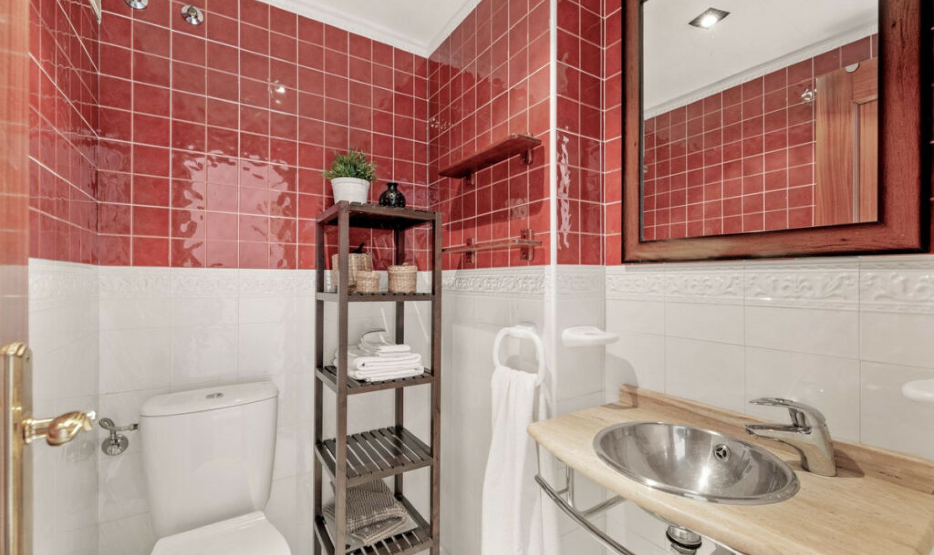 Resale - Apartment -
Torremolinos