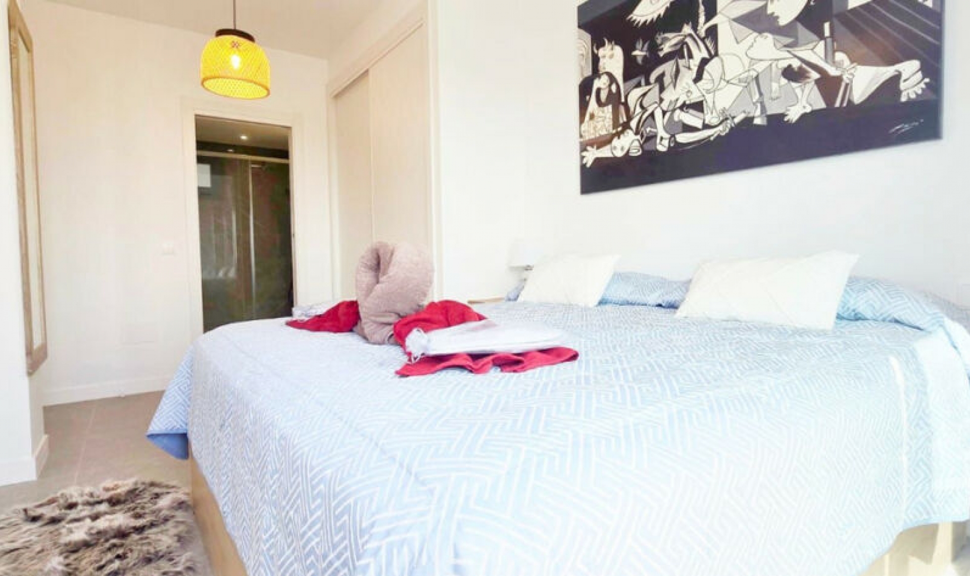 Resale - Apartment -
Torremolinos