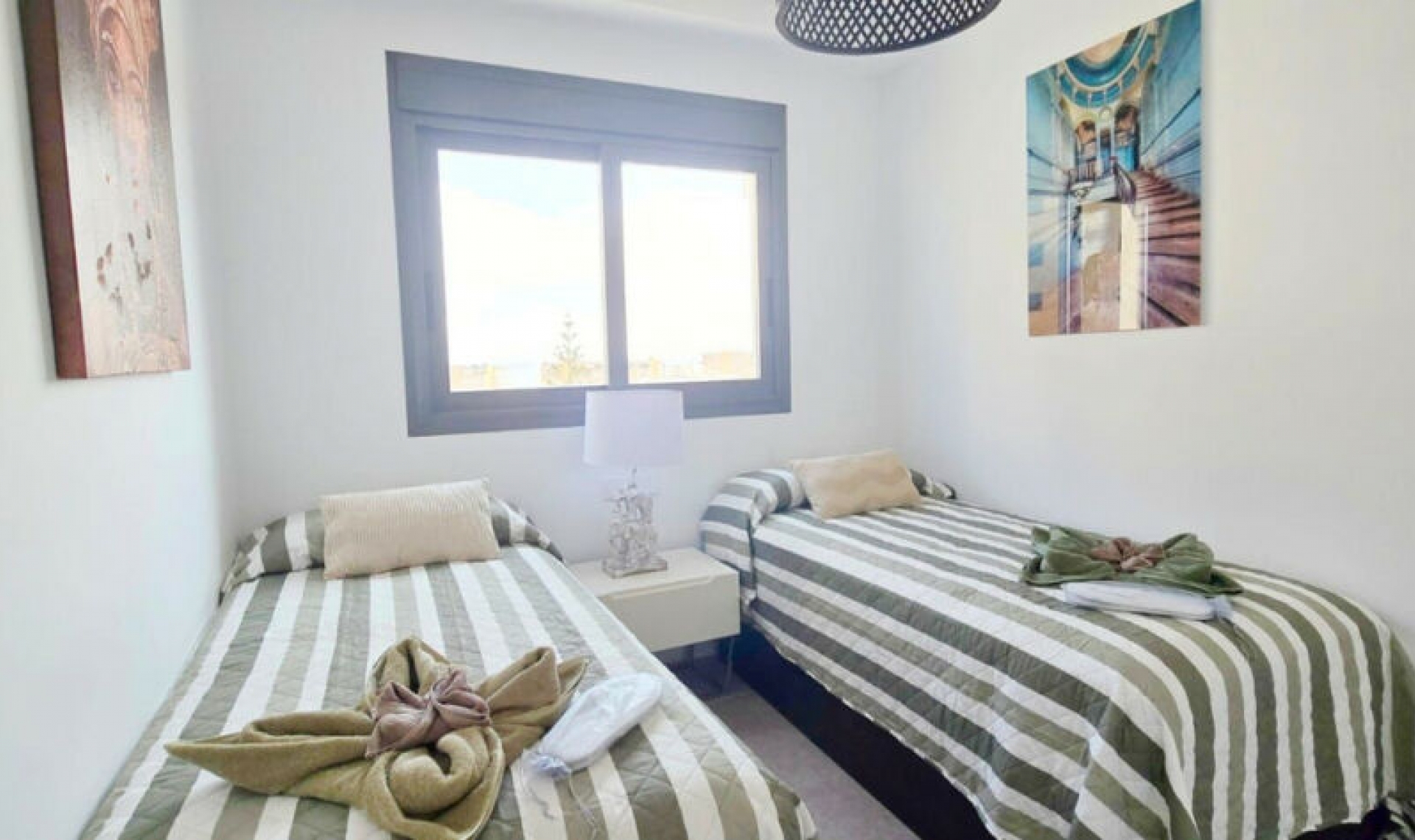 Resale - Apartment -
Torremolinos