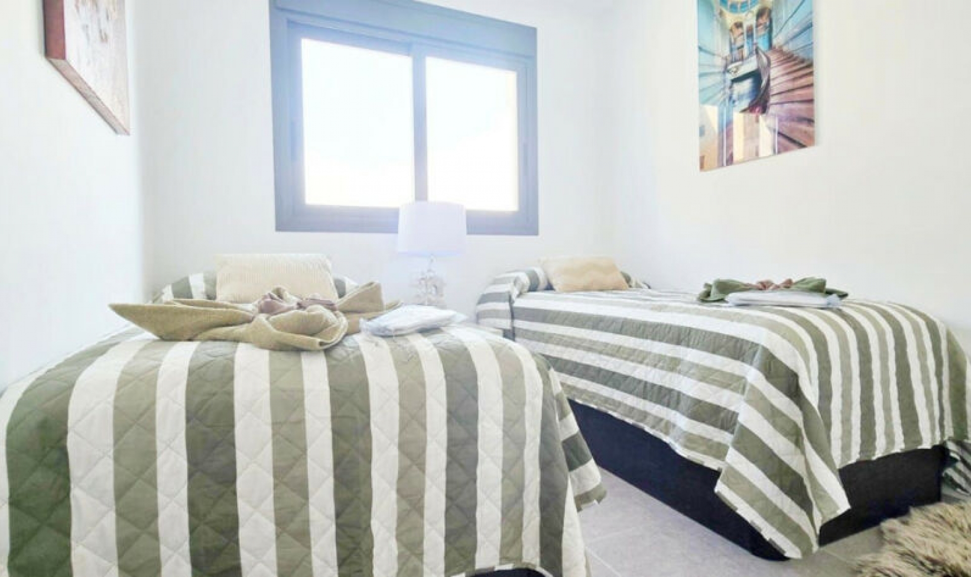 Resale - Apartment -
Torremolinos