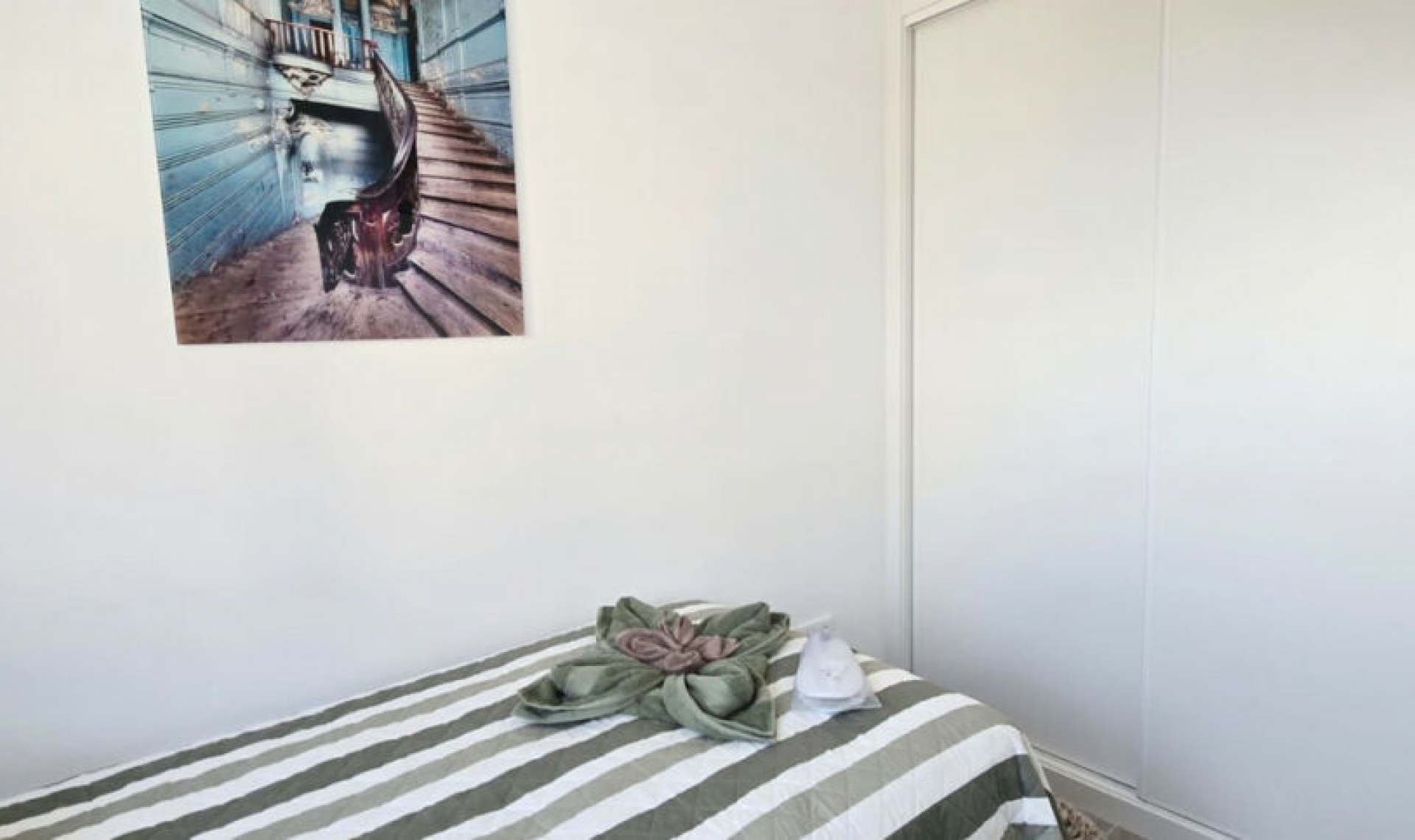 Resale - Apartment -
Torremolinos