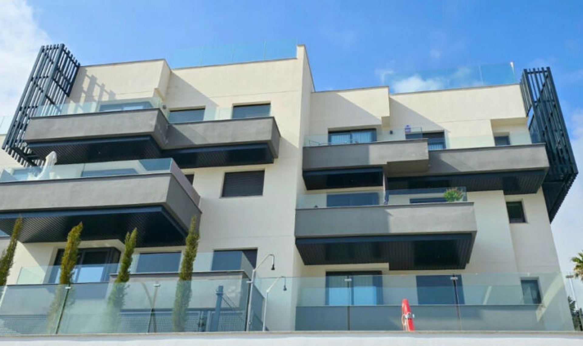 Resale - Apartment -
Torremolinos