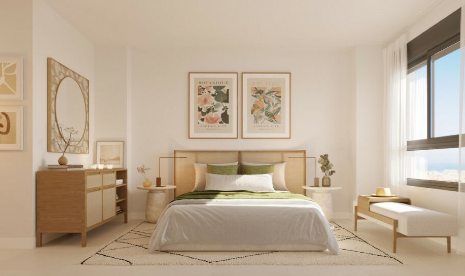 Resale - Apartment -
Torremolinos