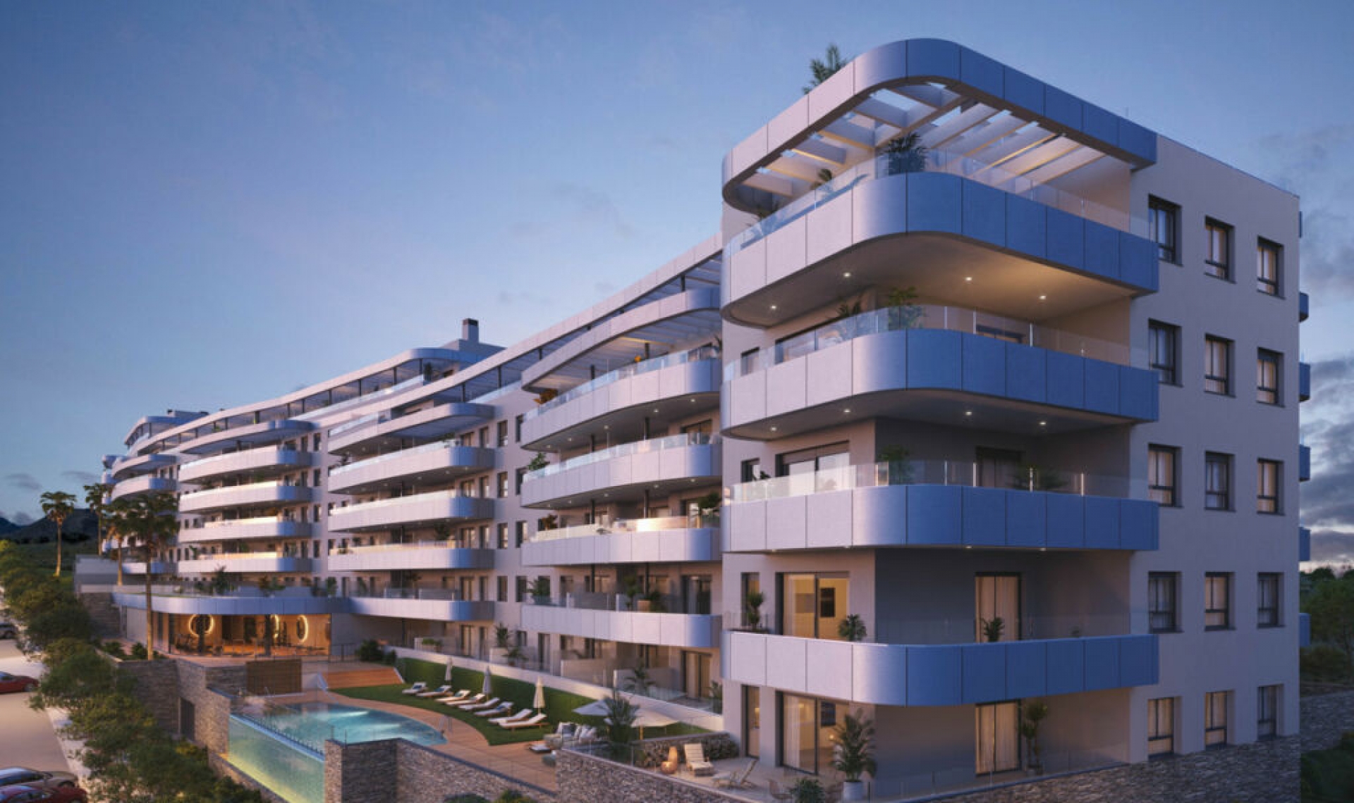 Resale - Apartment -
Torremolinos
