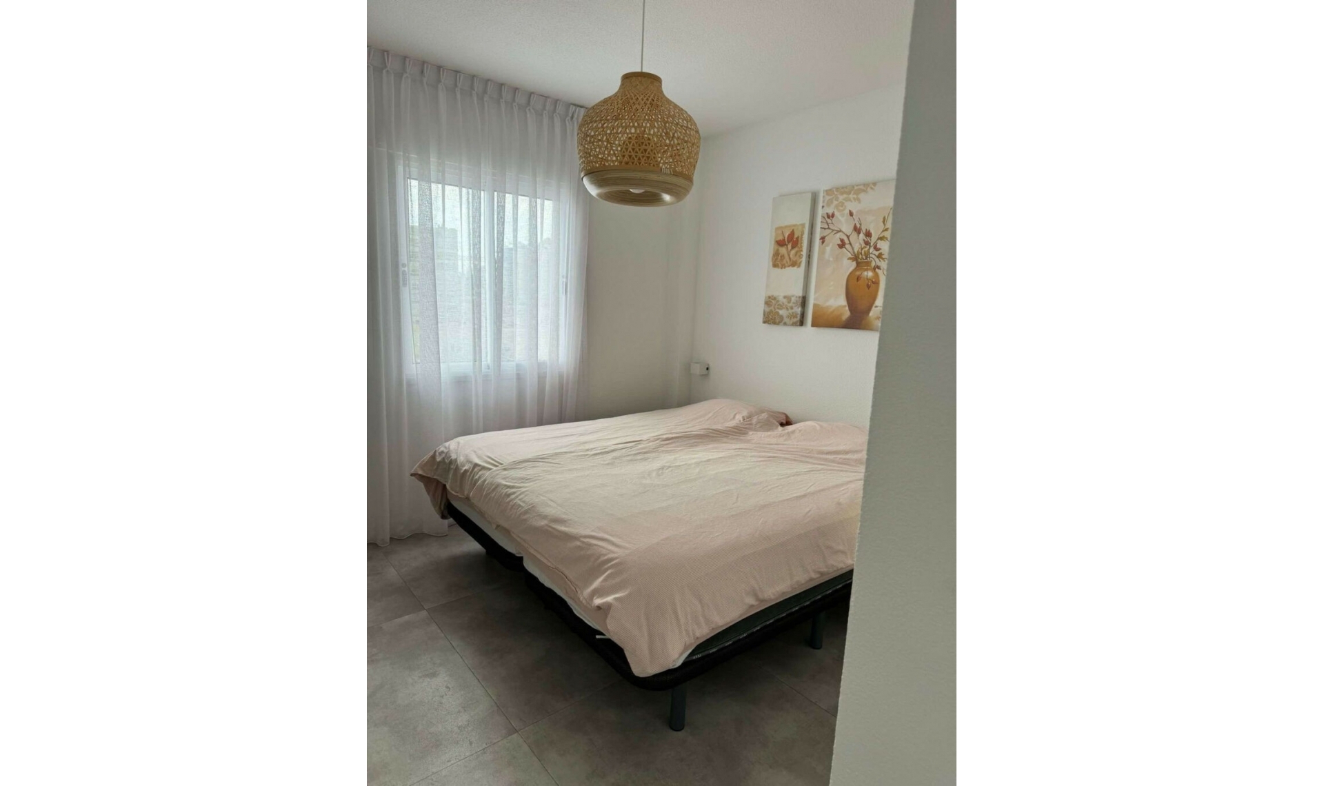 Resale - Apartment -
Torremolinos