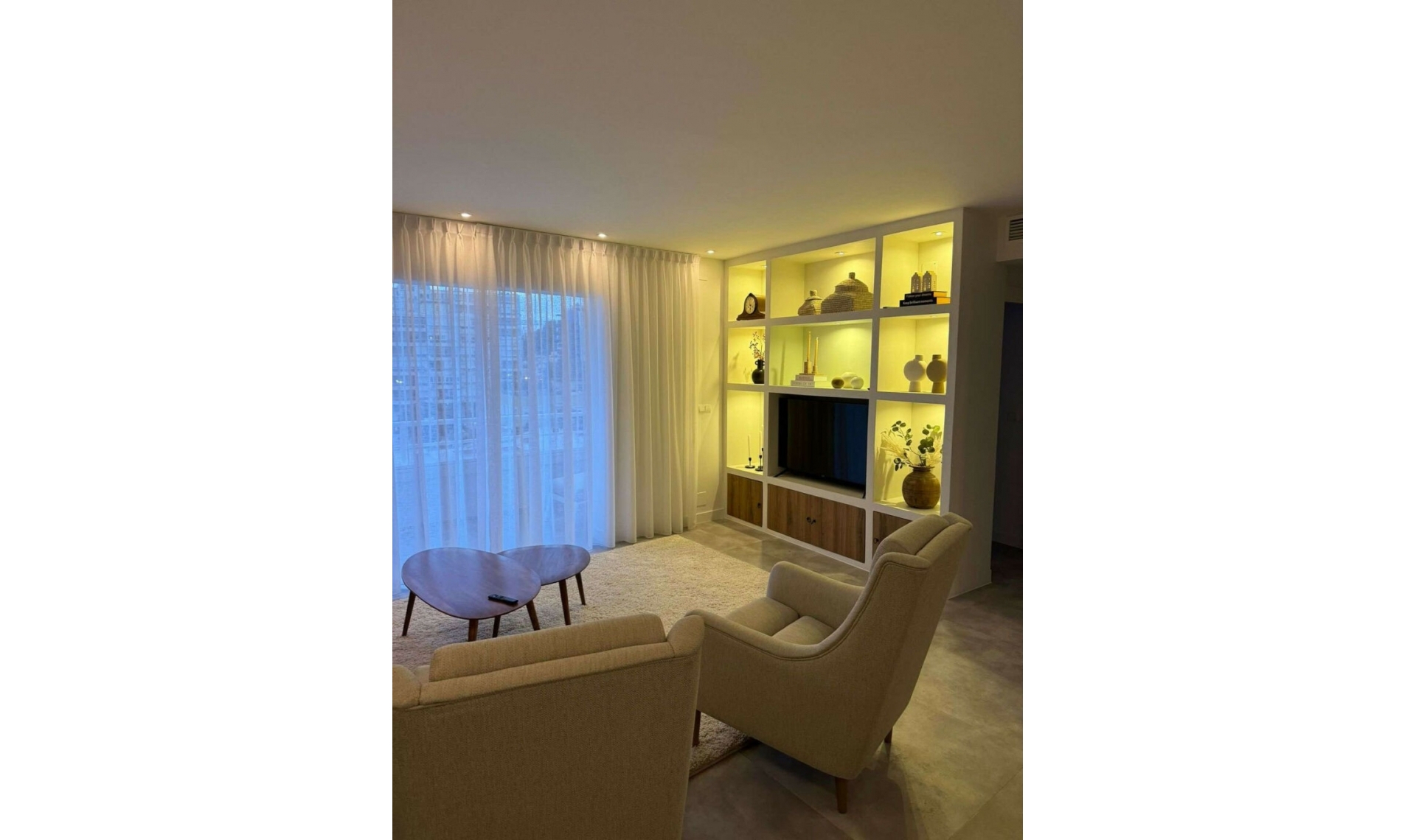 Resale - Apartment -
Torremolinos