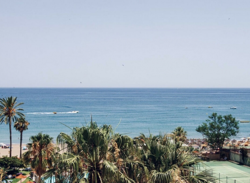 Resale - Apartment -
Torremolinos