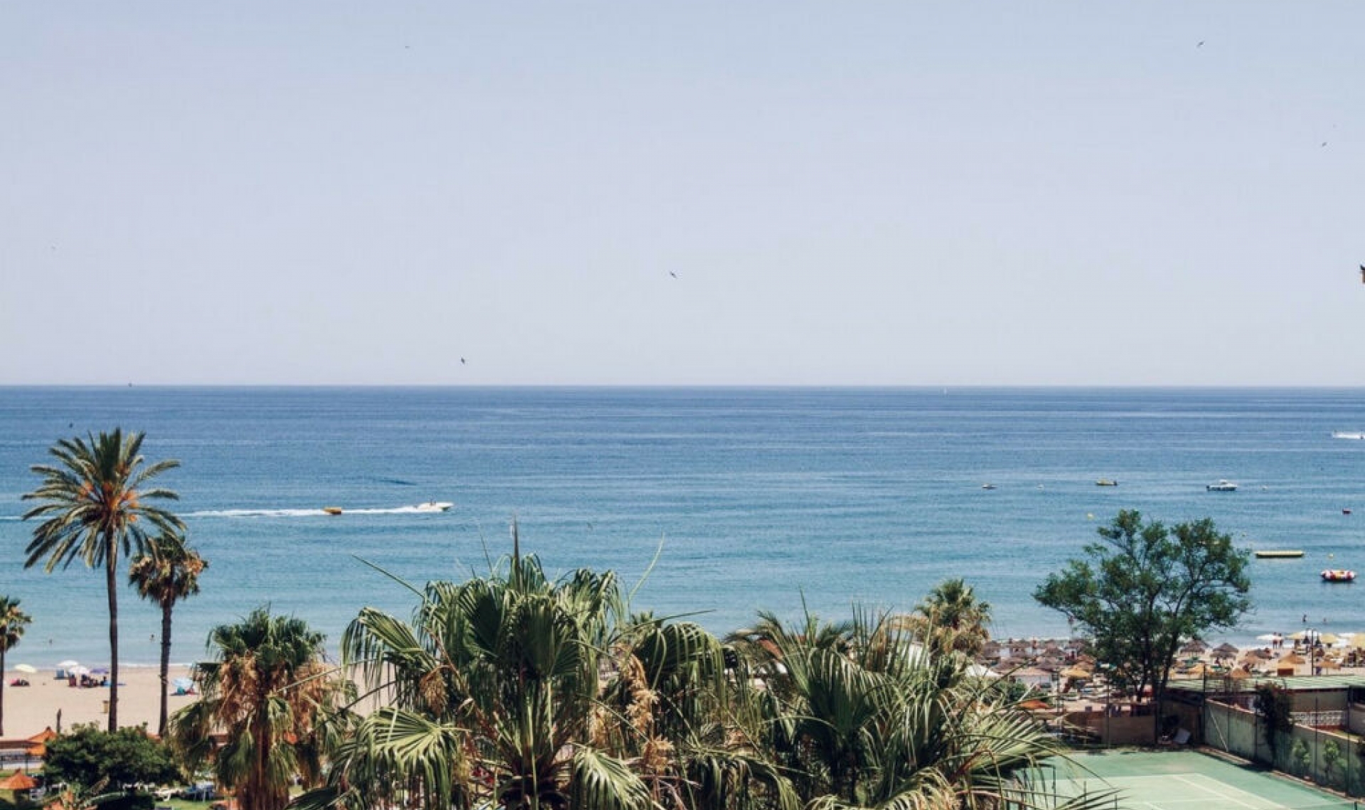 Resale - Apartment -
Torremolinos