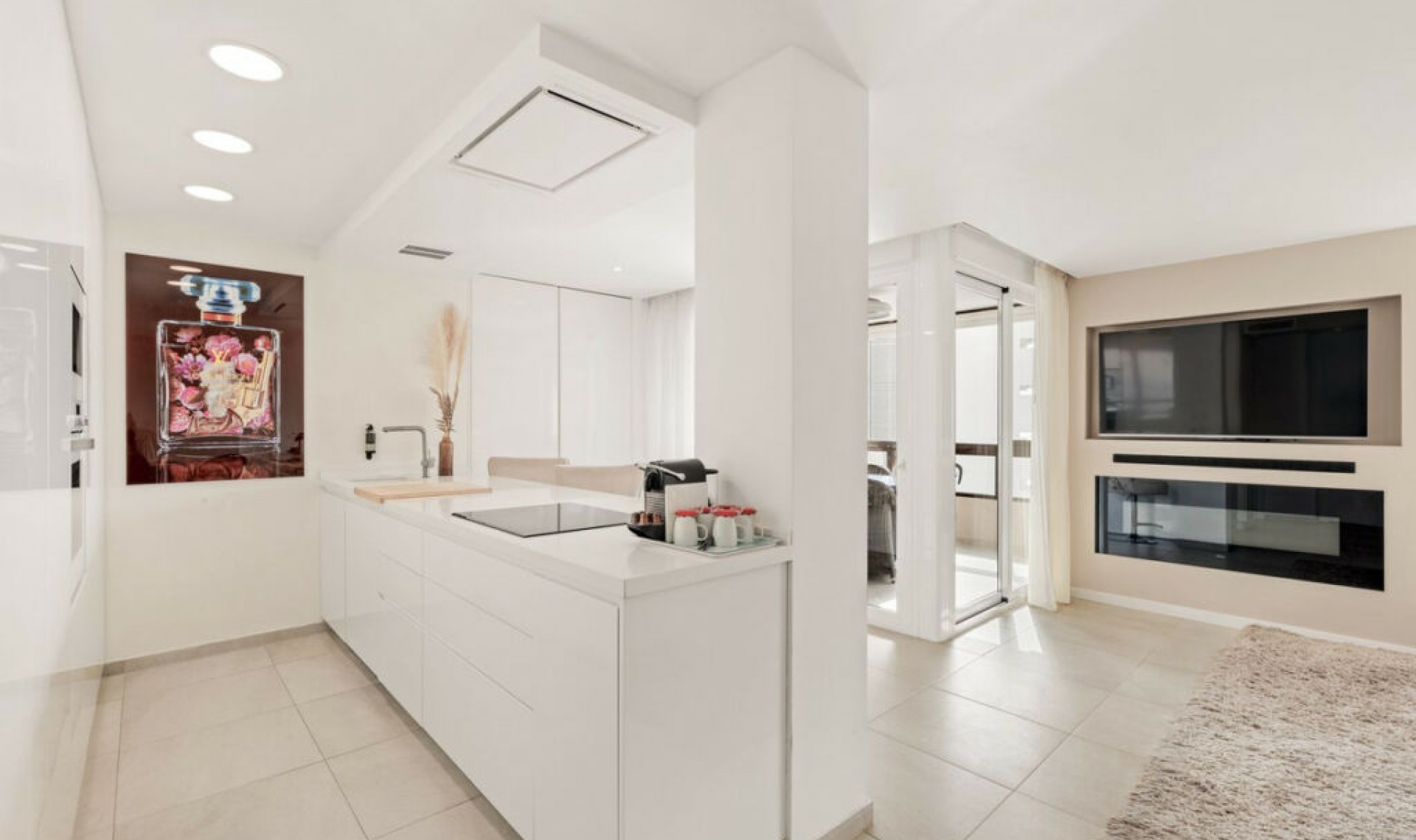 Resale - Apartment -
Torremolinos