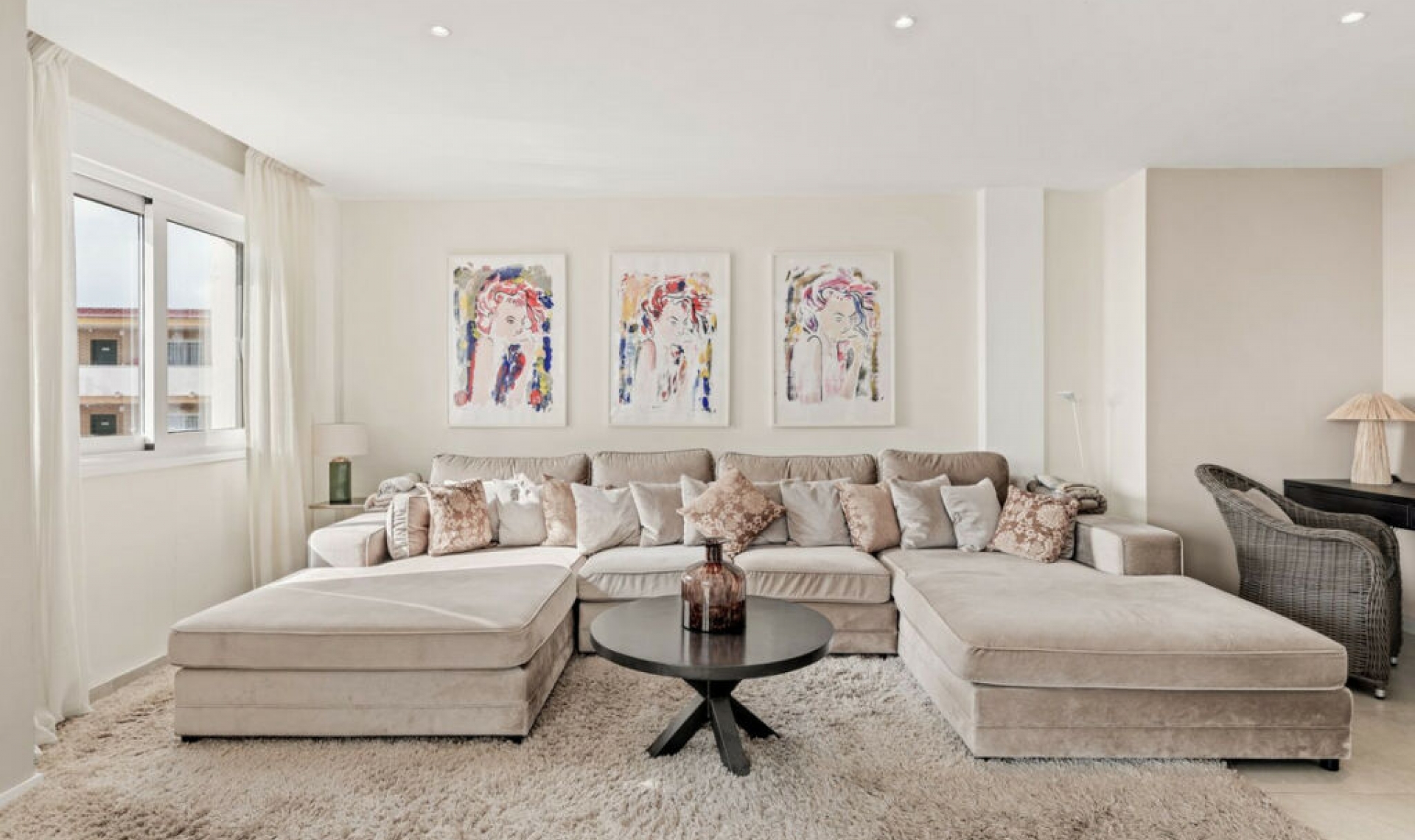 Resale - Apartment -
Torremolinos