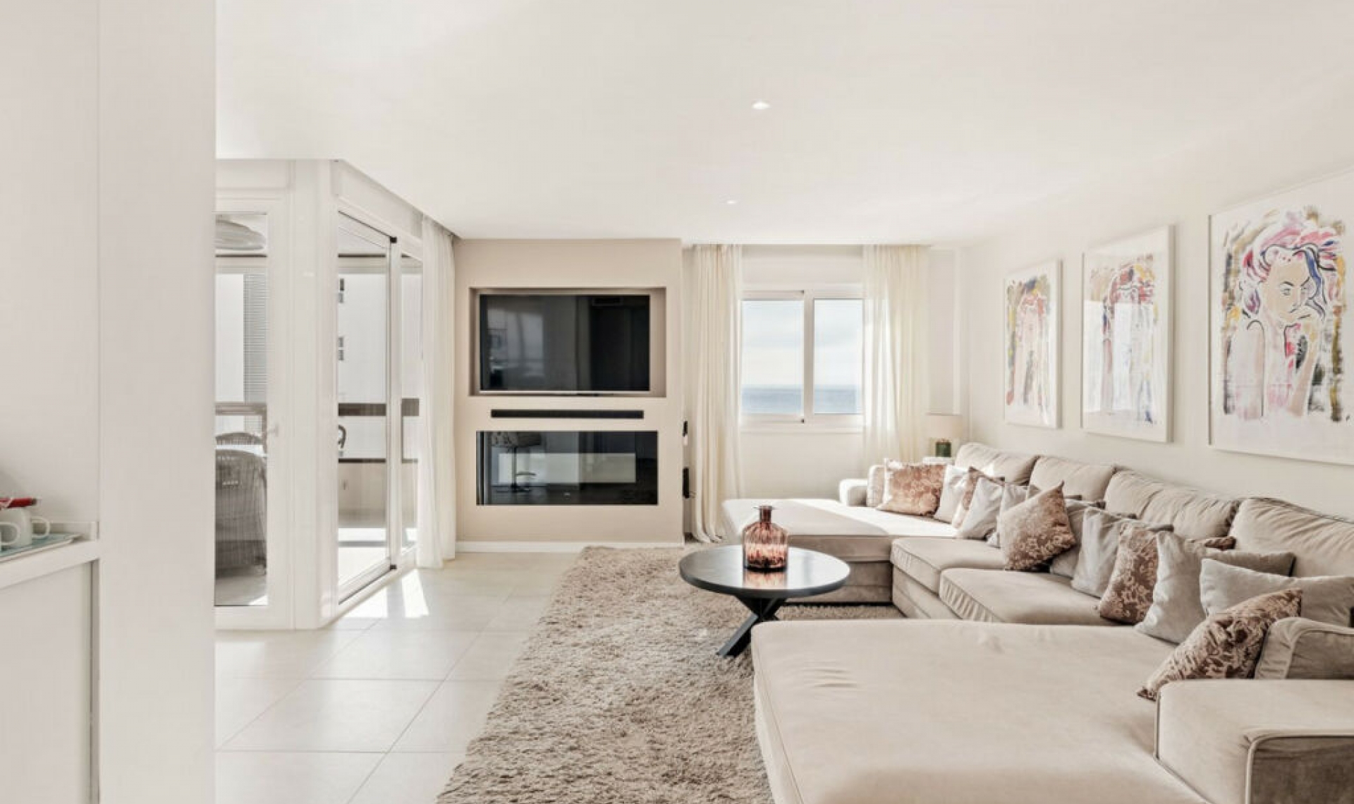 Resale - Apartment -
Torremolinos