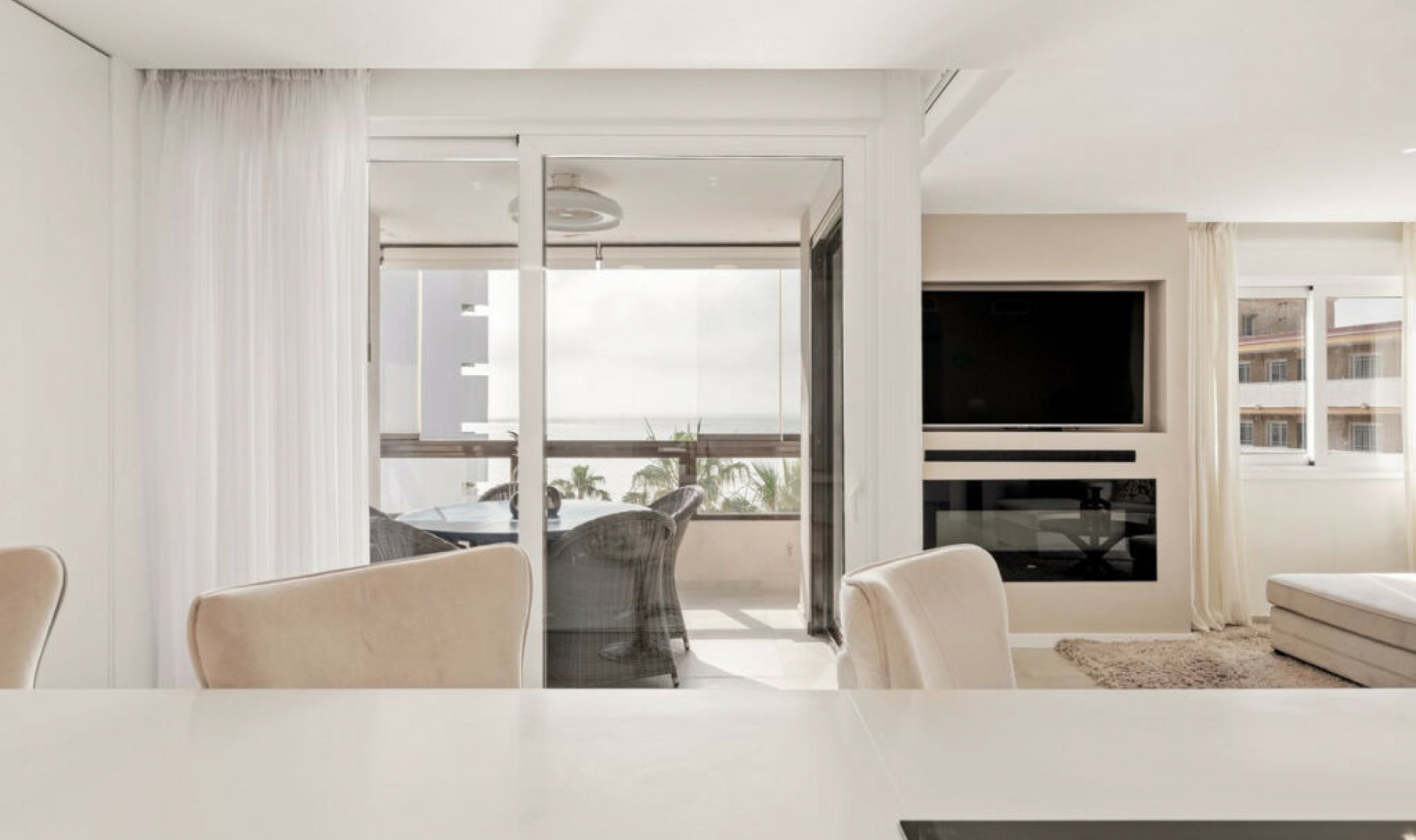 Resale - Apartment -
Torremolinos