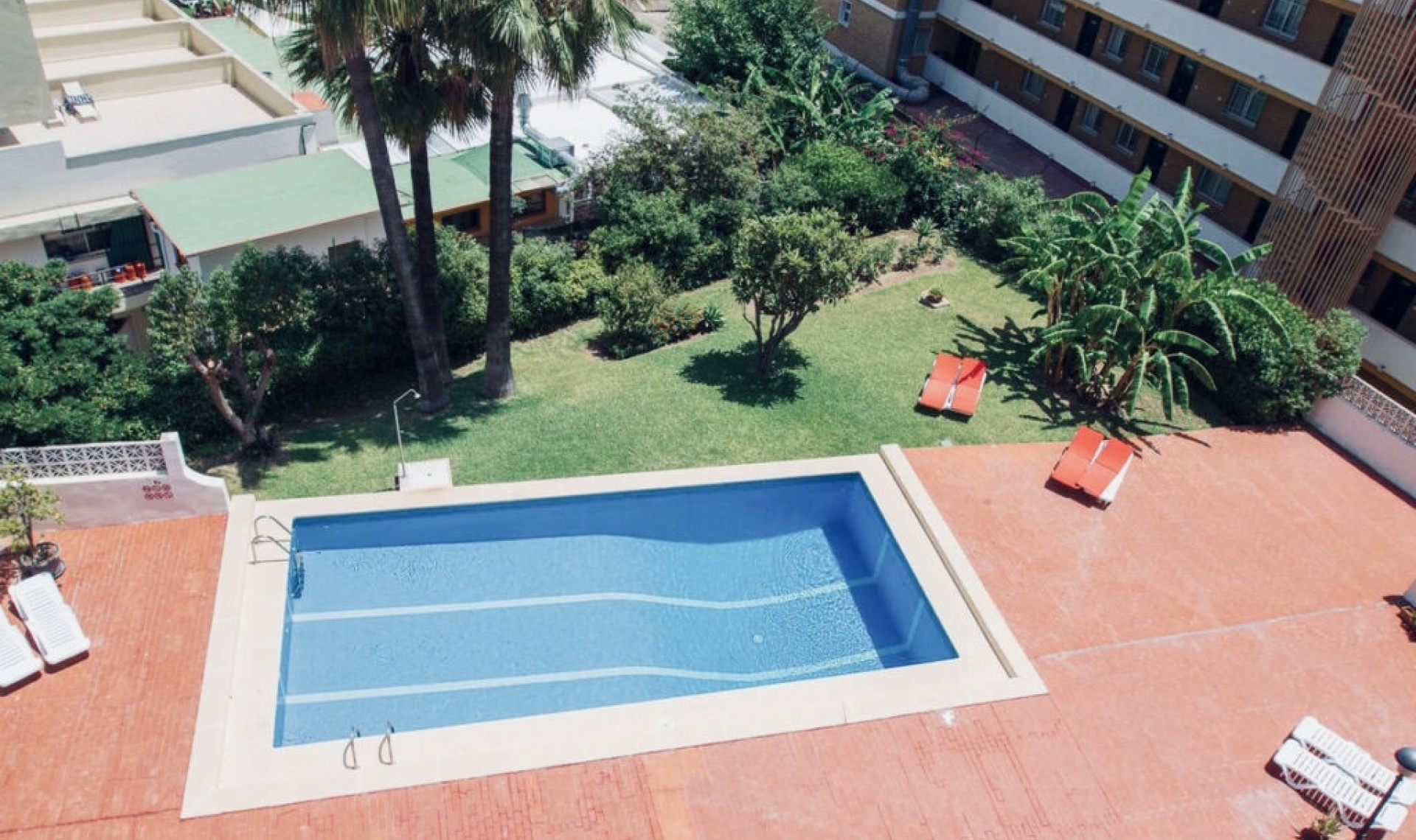 Resale - Apartment -
Torremolinos