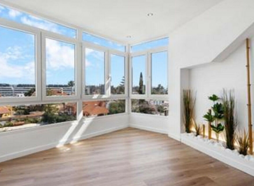 Resale - Apartment -
Torremolinos