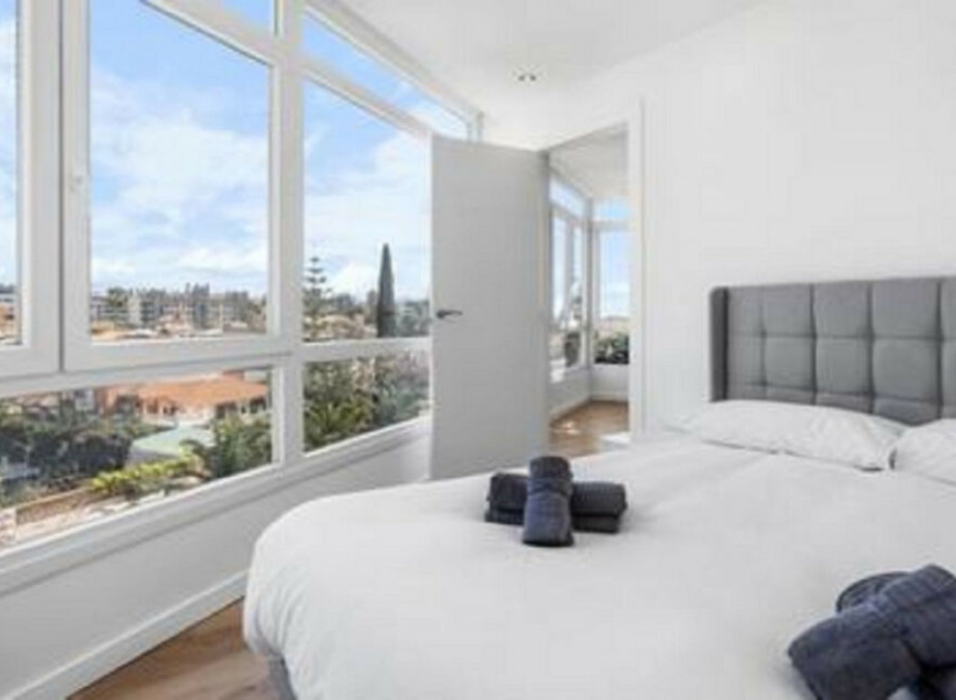 Resale - Apartment -
Torremolinos