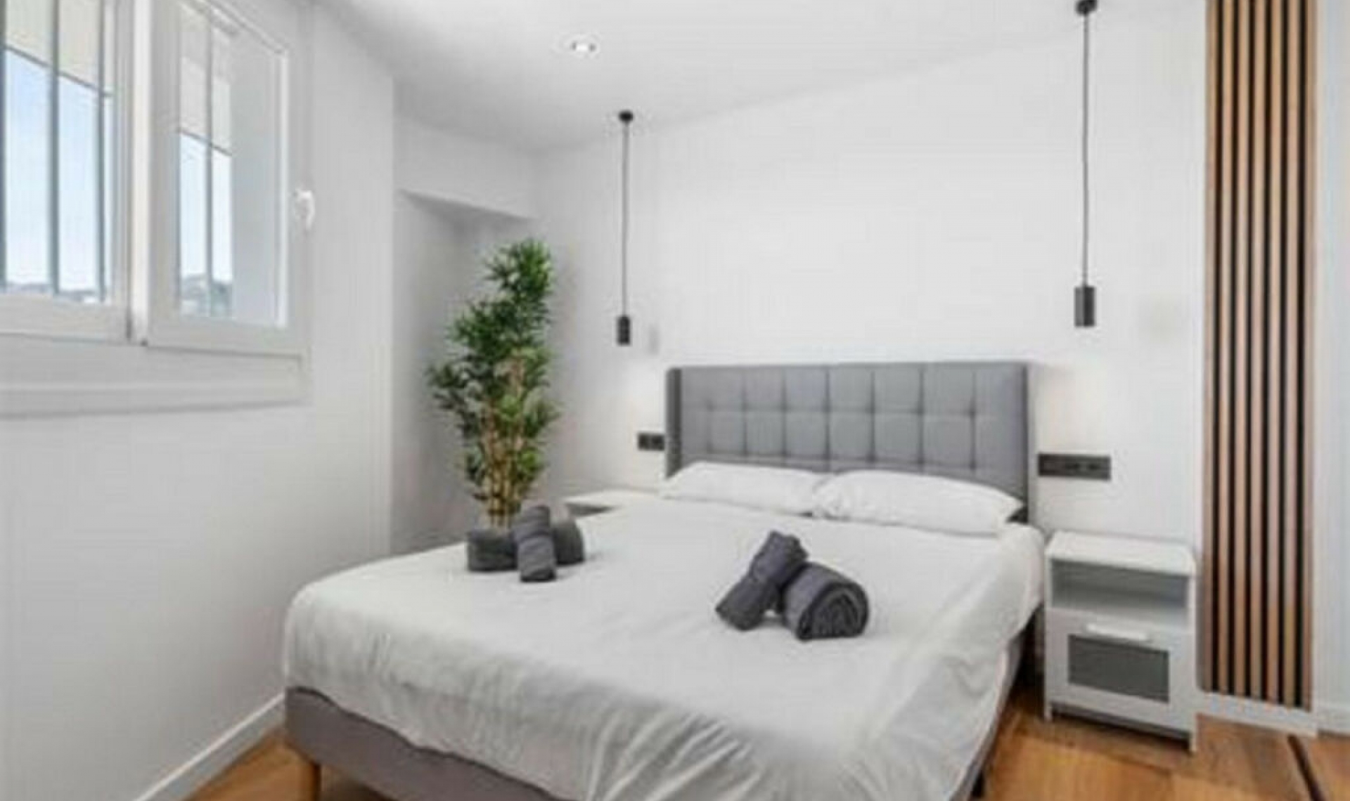 Resale - Apartment -
Torremolinos