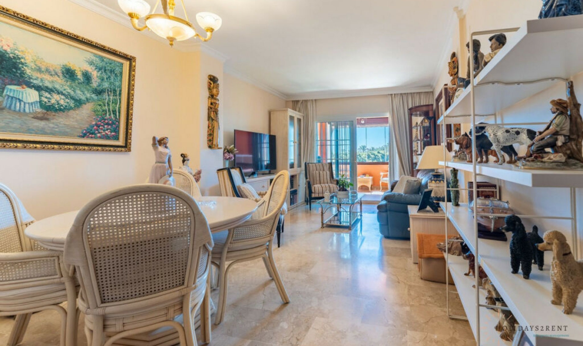 Resale - Apartment -
Torremolinos