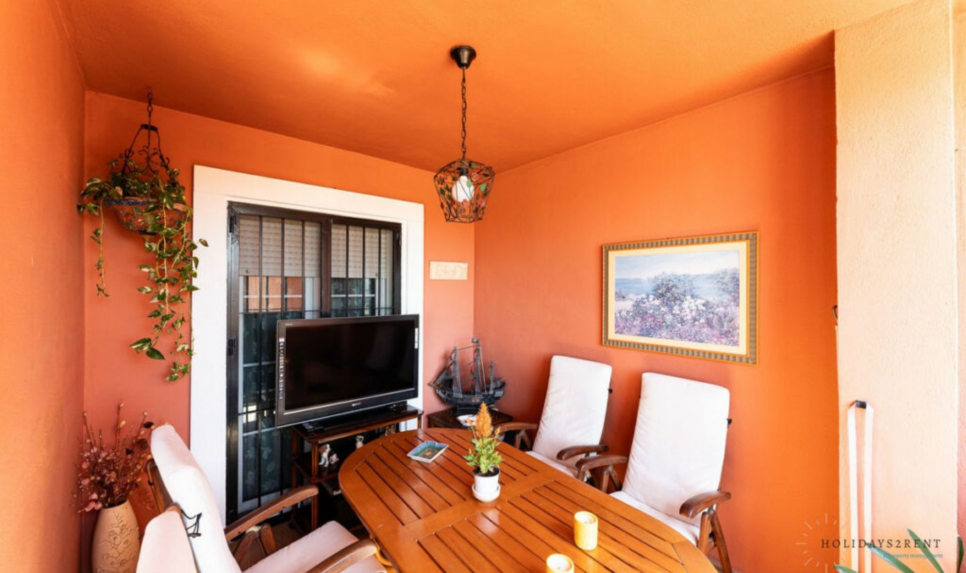 Resale - Apartment -
Torremolinos