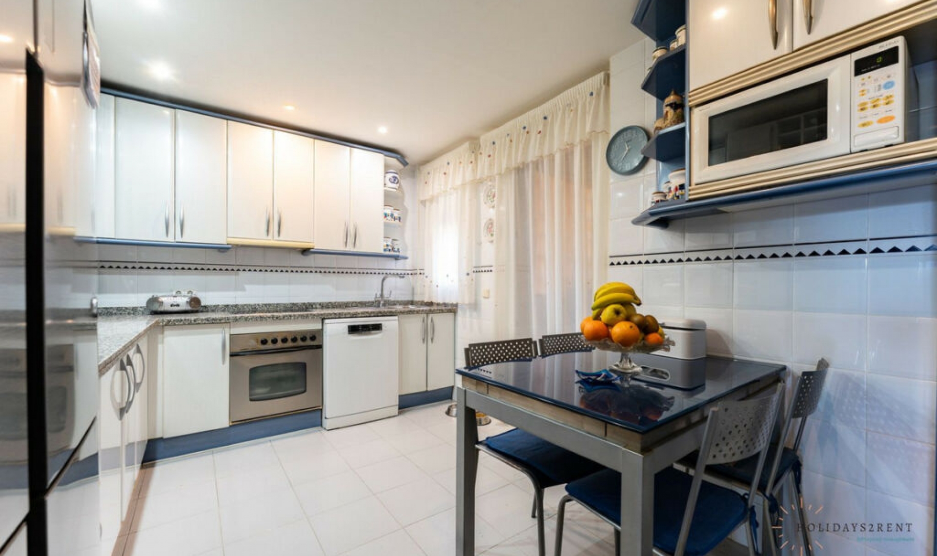 Resale - Apartment -
Torremolinos