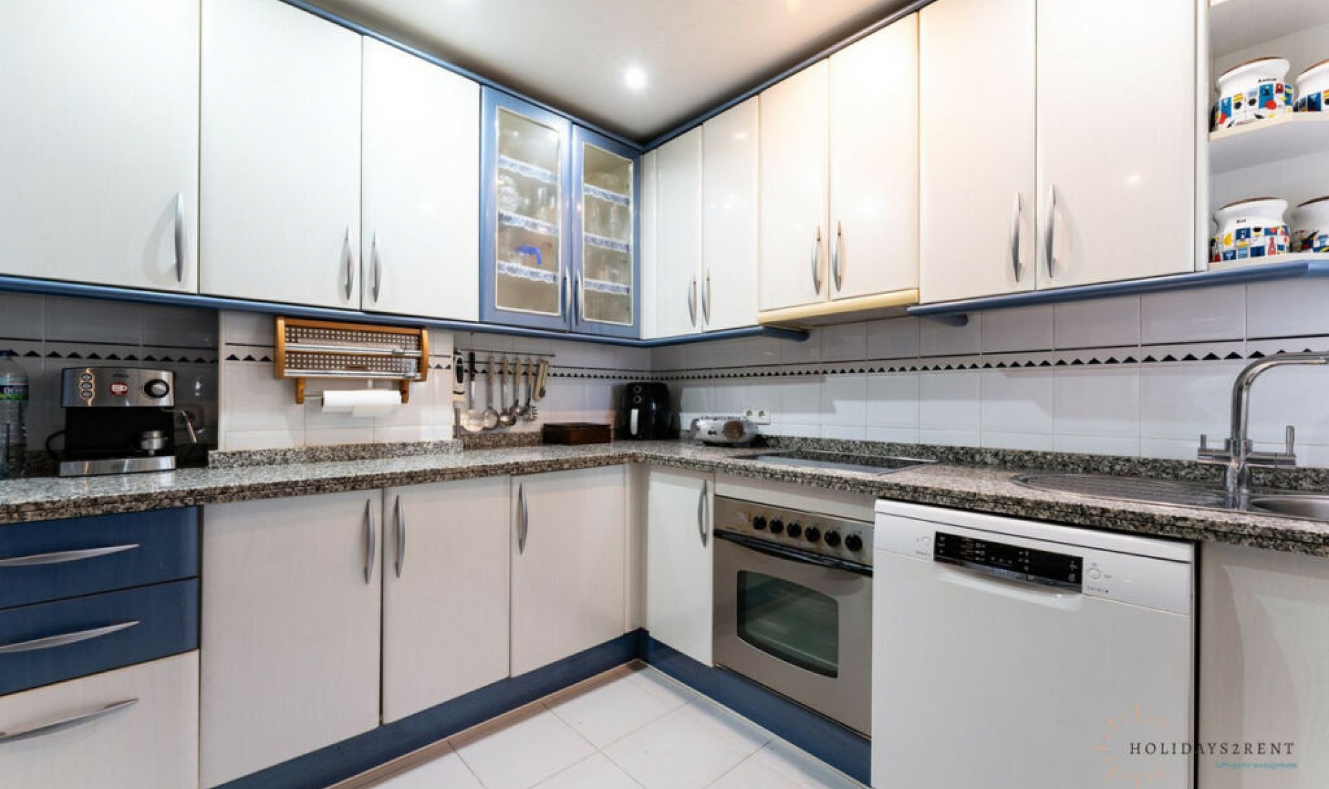 Resale - Apartment -
Torremolinos