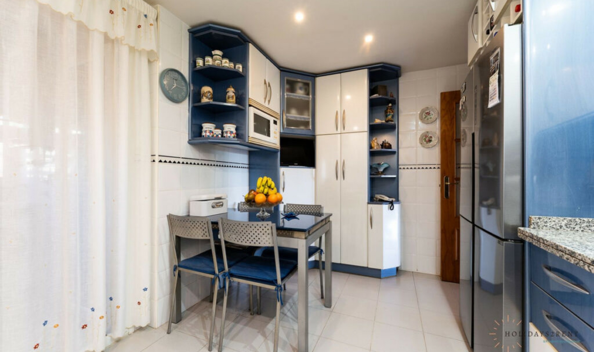 Resale - Apartment -
Torremolinos