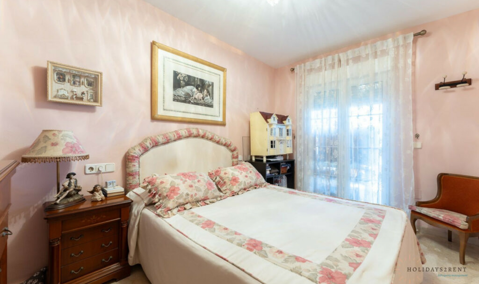 Resale - Apartment -
Torremolinos