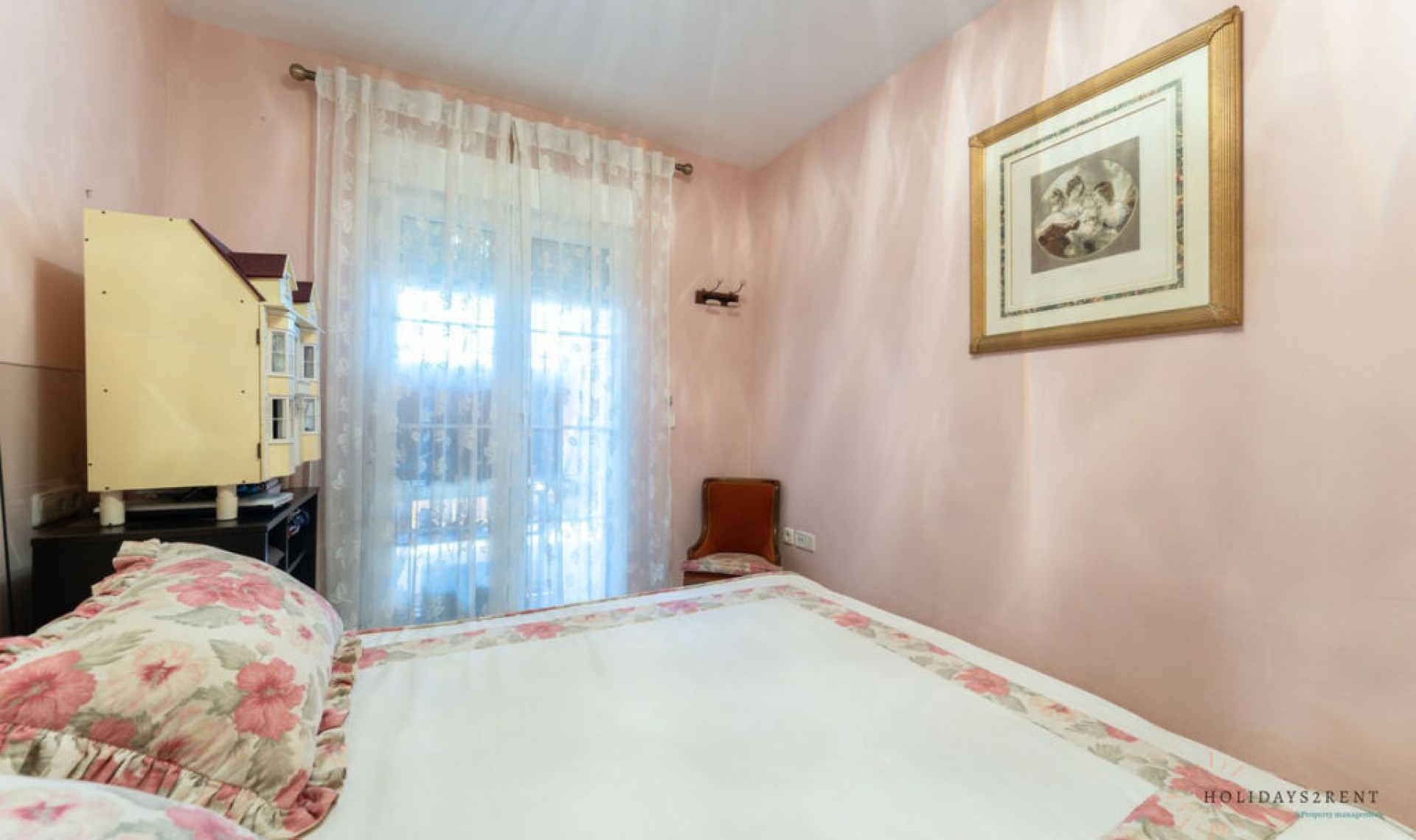 Resale - Apartment -
Torremolinos