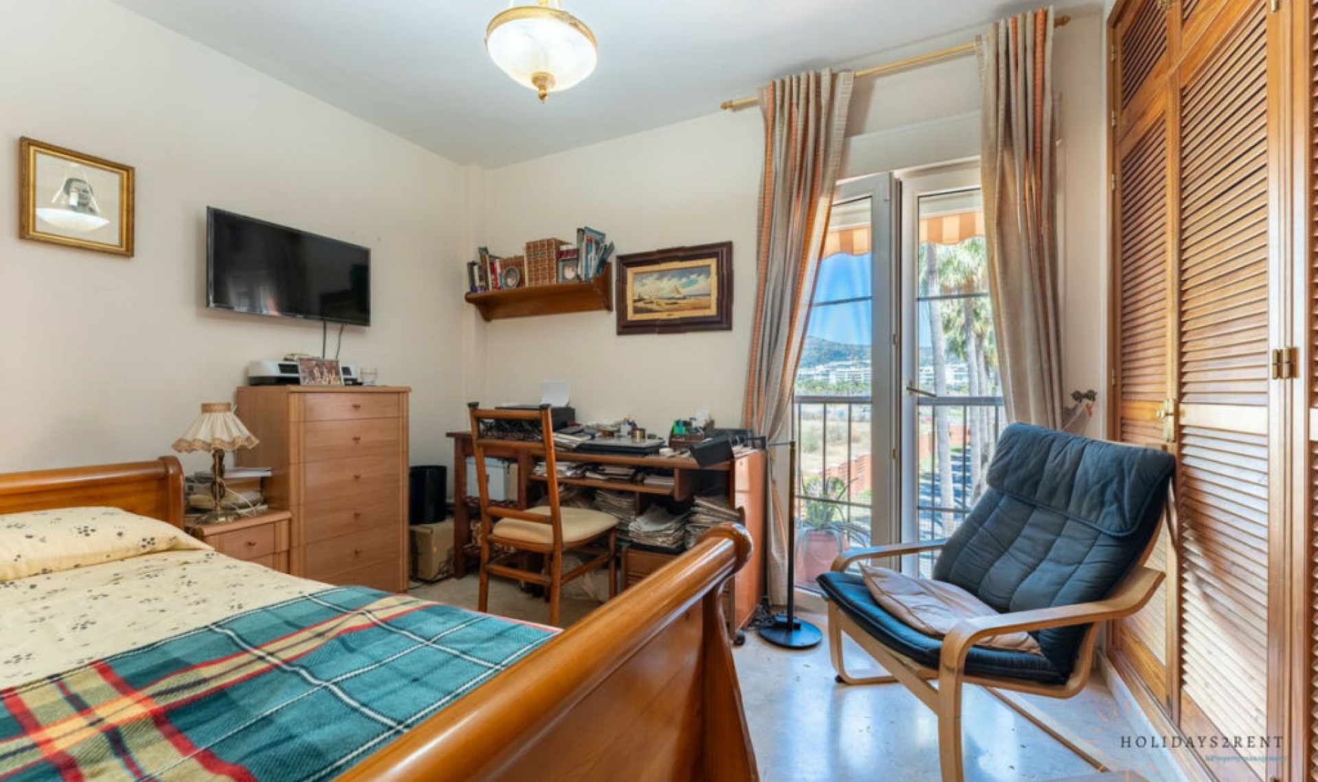 Resale - Apartment -
Torremolinos