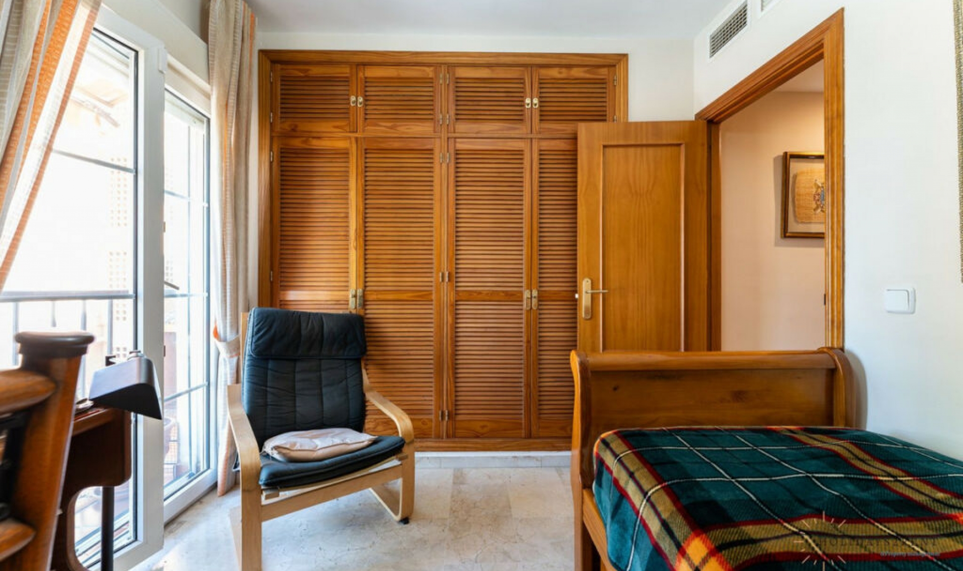 Resale - Apartment -
Torremolinos