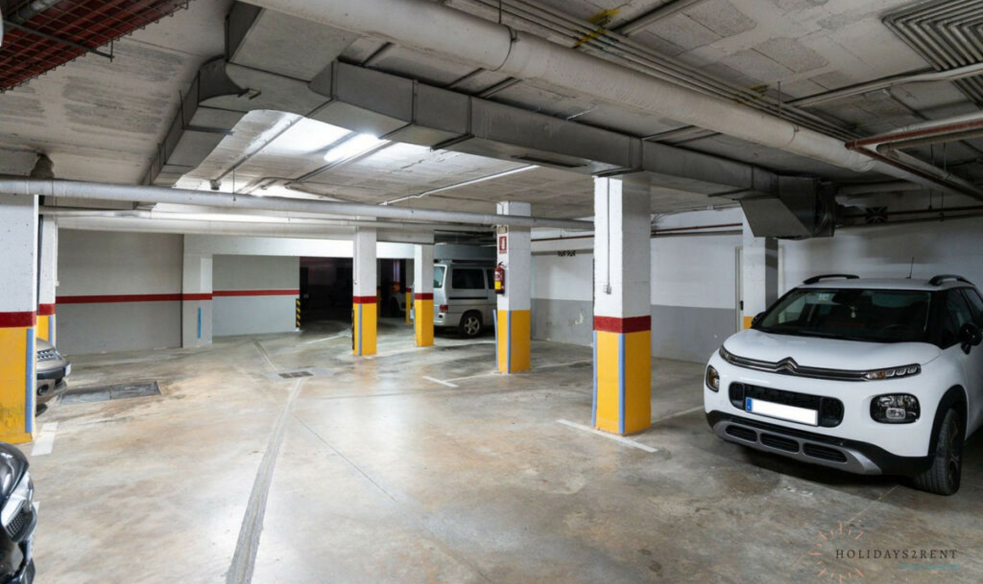 Resale - Apartment -
Torremolinos