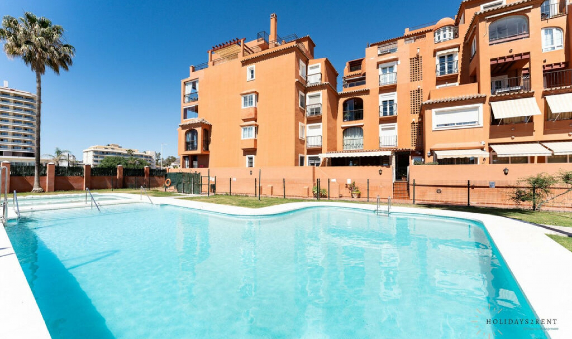 Resale - Apartment -
Torremolinos