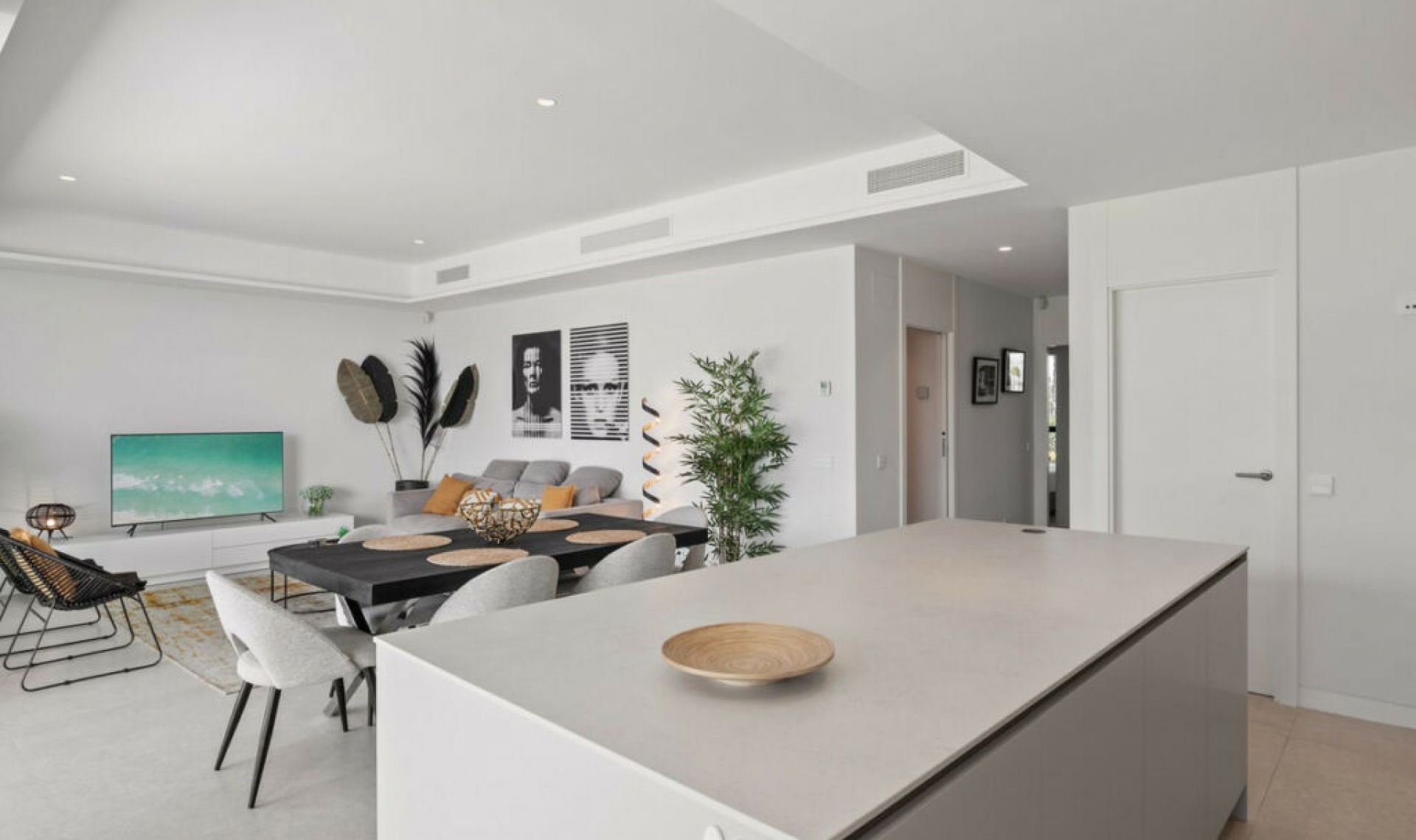 Resale - Apartment -
Torremolinos