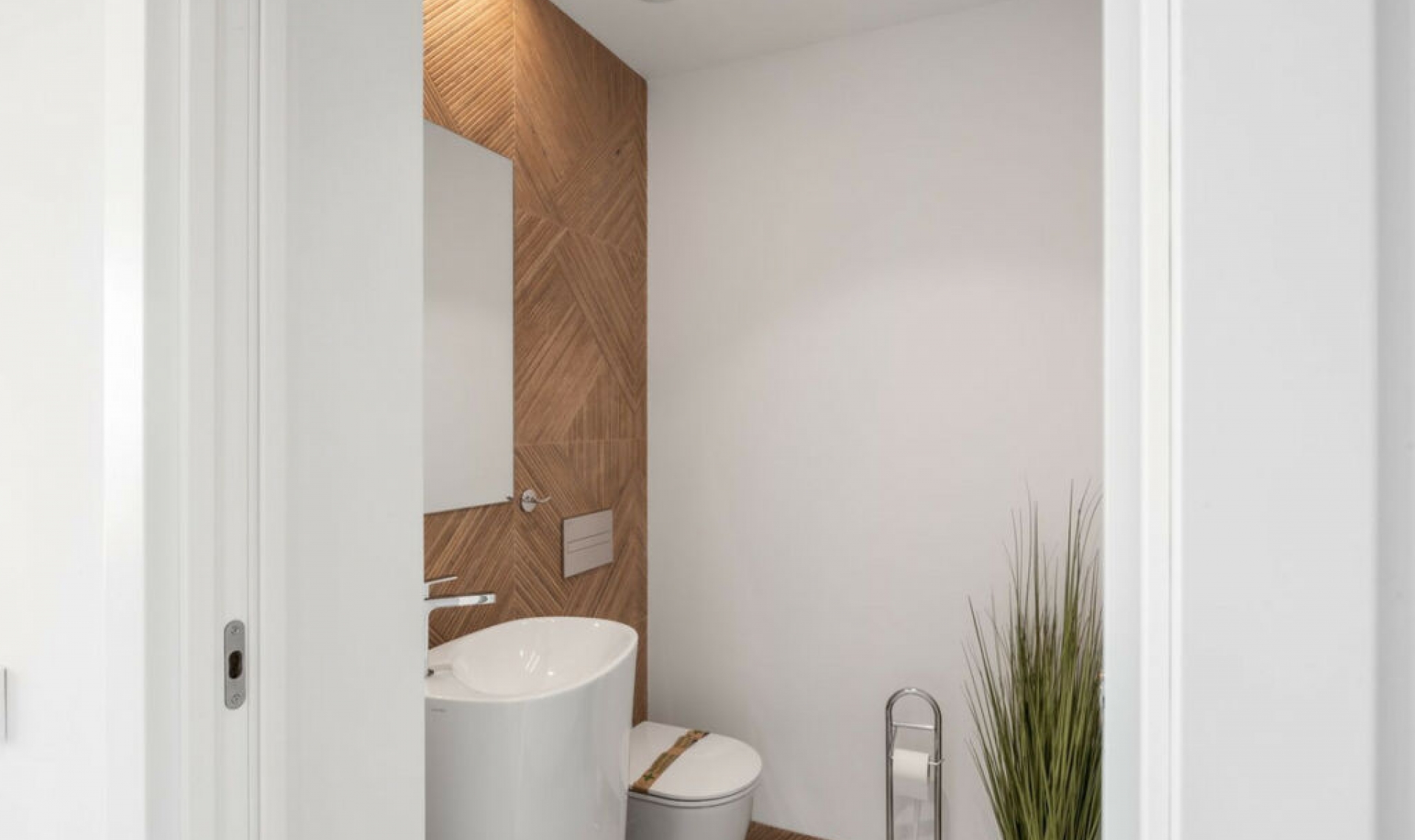 Resale - Apartment -
Torremolinos