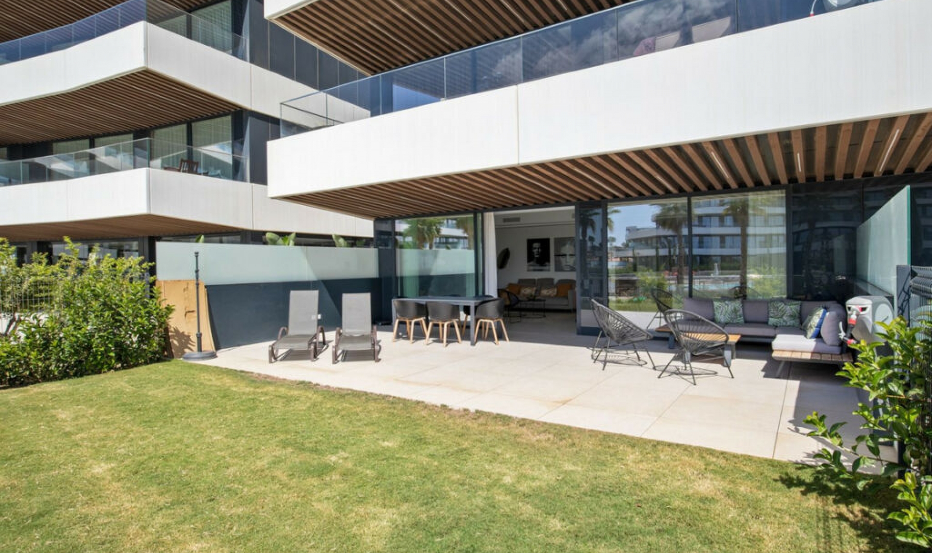 Resale - Apartment -
Torremolinos