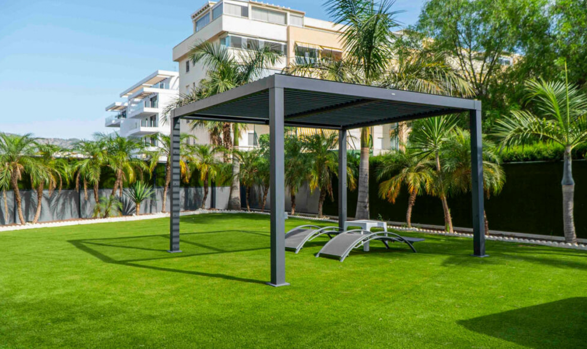 Resale - Apartment -
Torremolinos