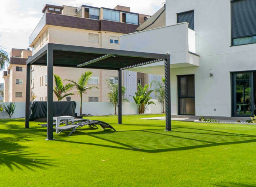 Resale - Apartment -
Torremolinos