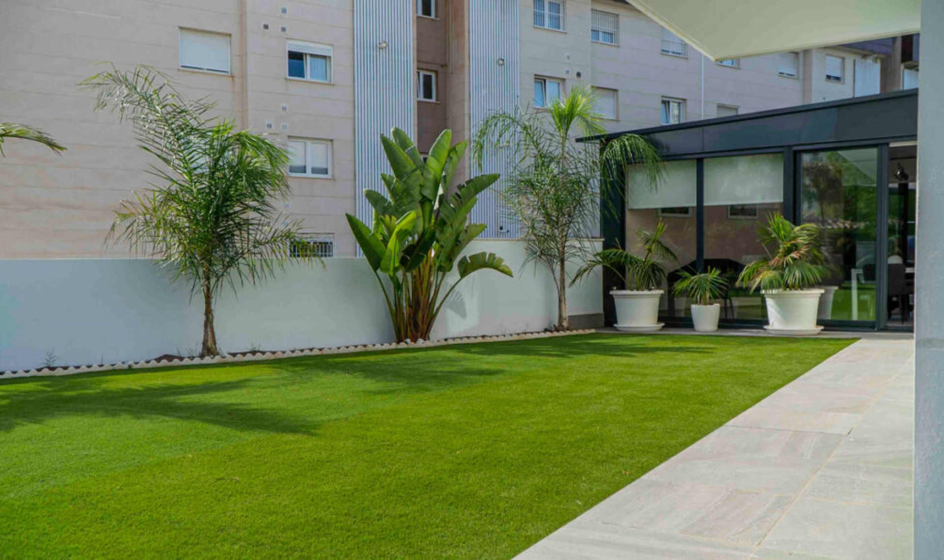 Resale - Apartment -
Torremolinos