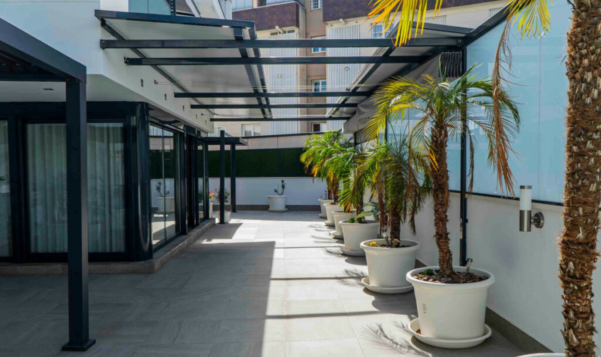 Resale - Apartment -
Torremolinos