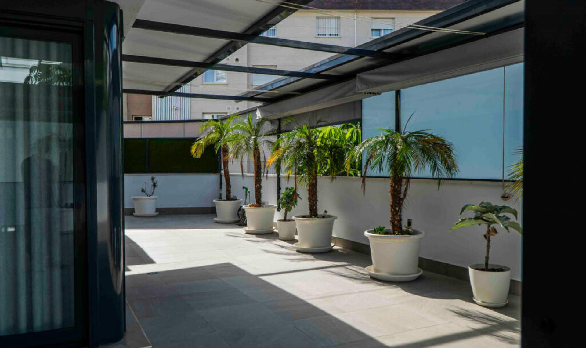 Resale - Apartment -
Torremolinos