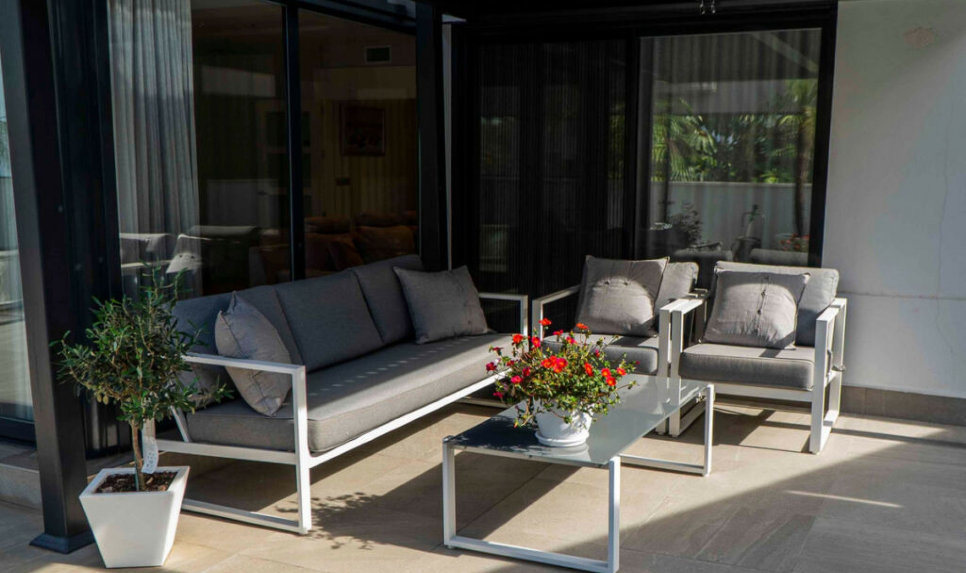 Resale - Apartment -
Torremolinos