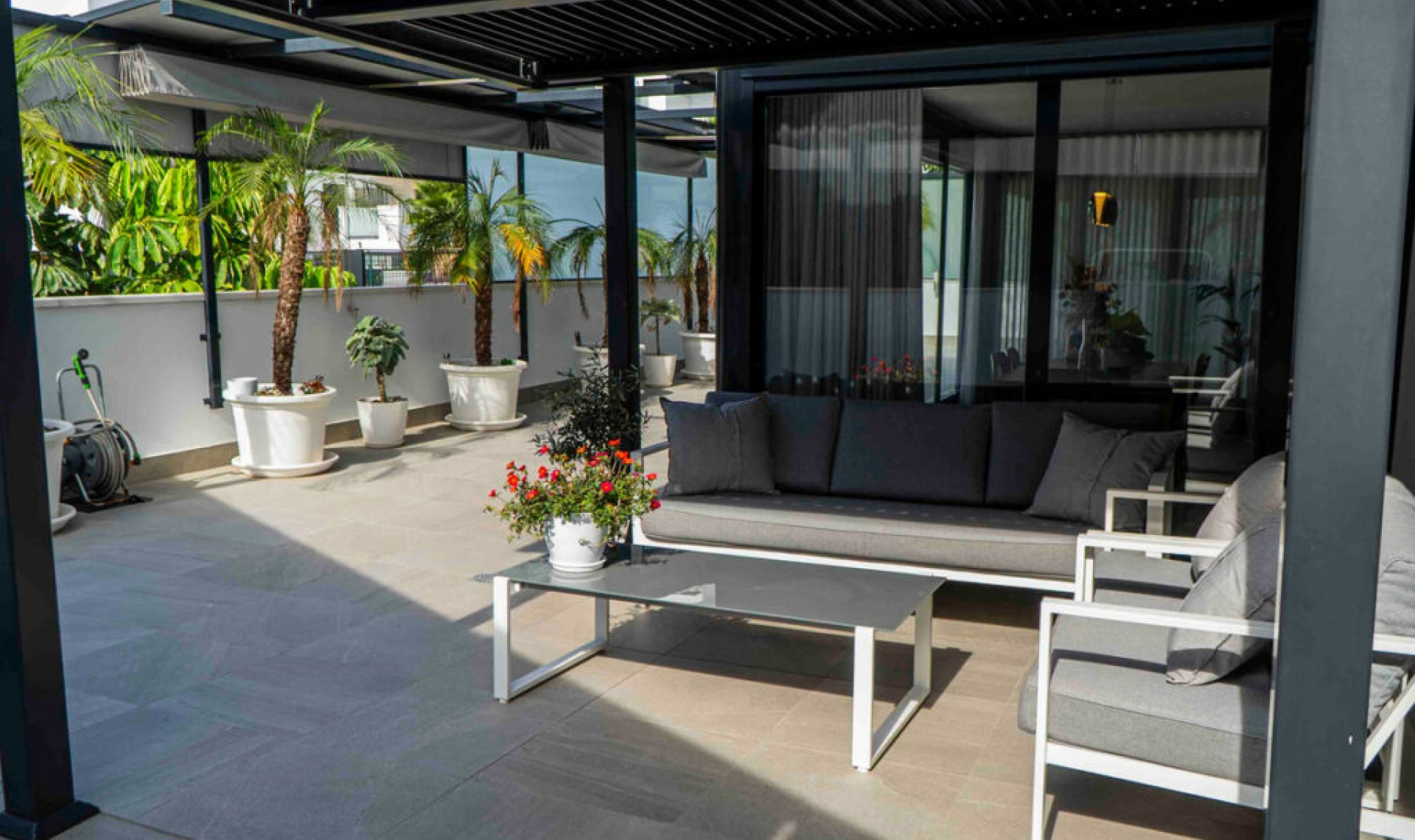 Resale - Apartment -
Torremolinos