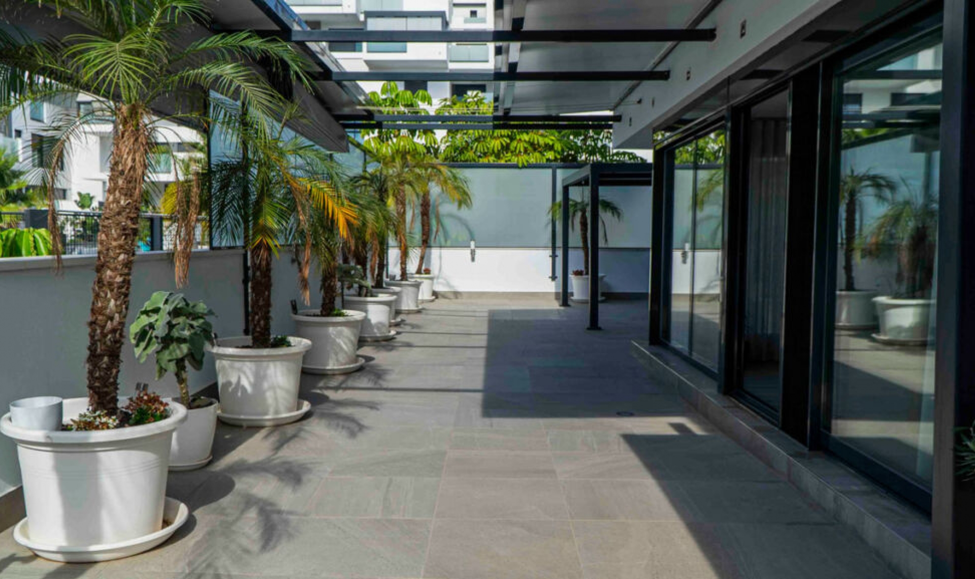 Resale - Apartment -
Torremolinos