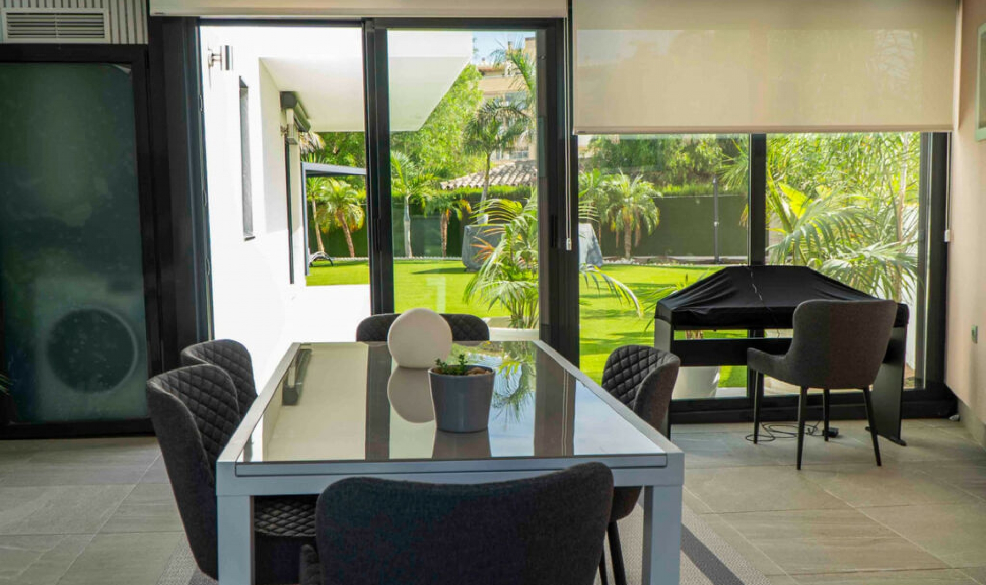 Resale - Apartment -
Torremolinos